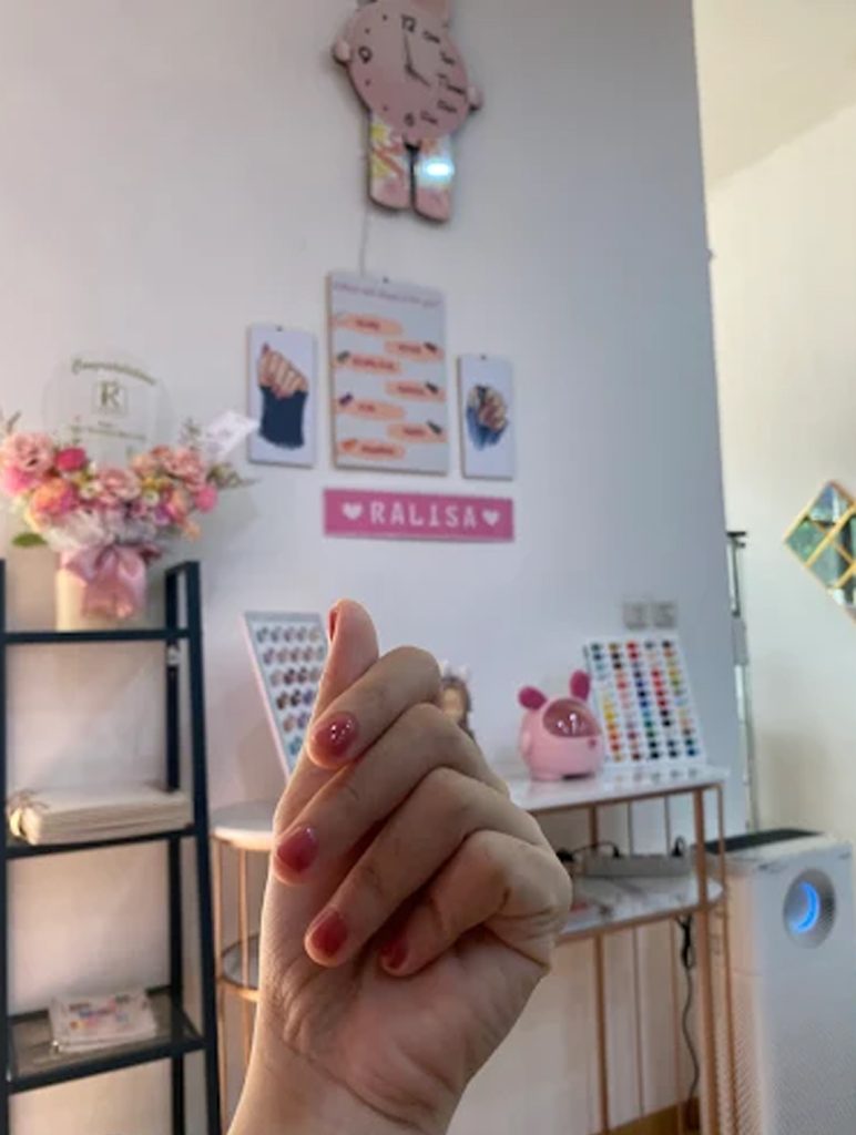 ralisa beauty