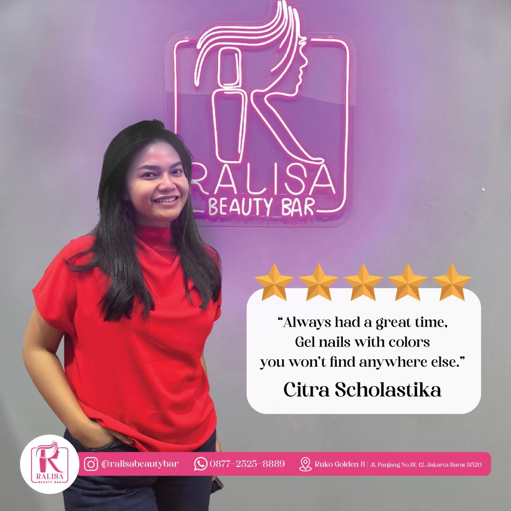 Celebrity Testimonials