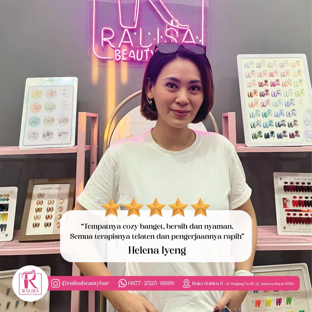 Celebrity Testimonials