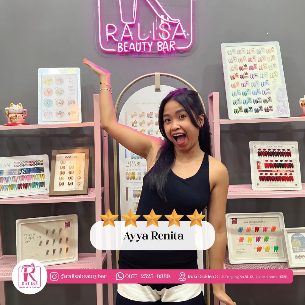 Celebrity Testimonials